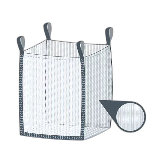 Atmungsaktive Bags