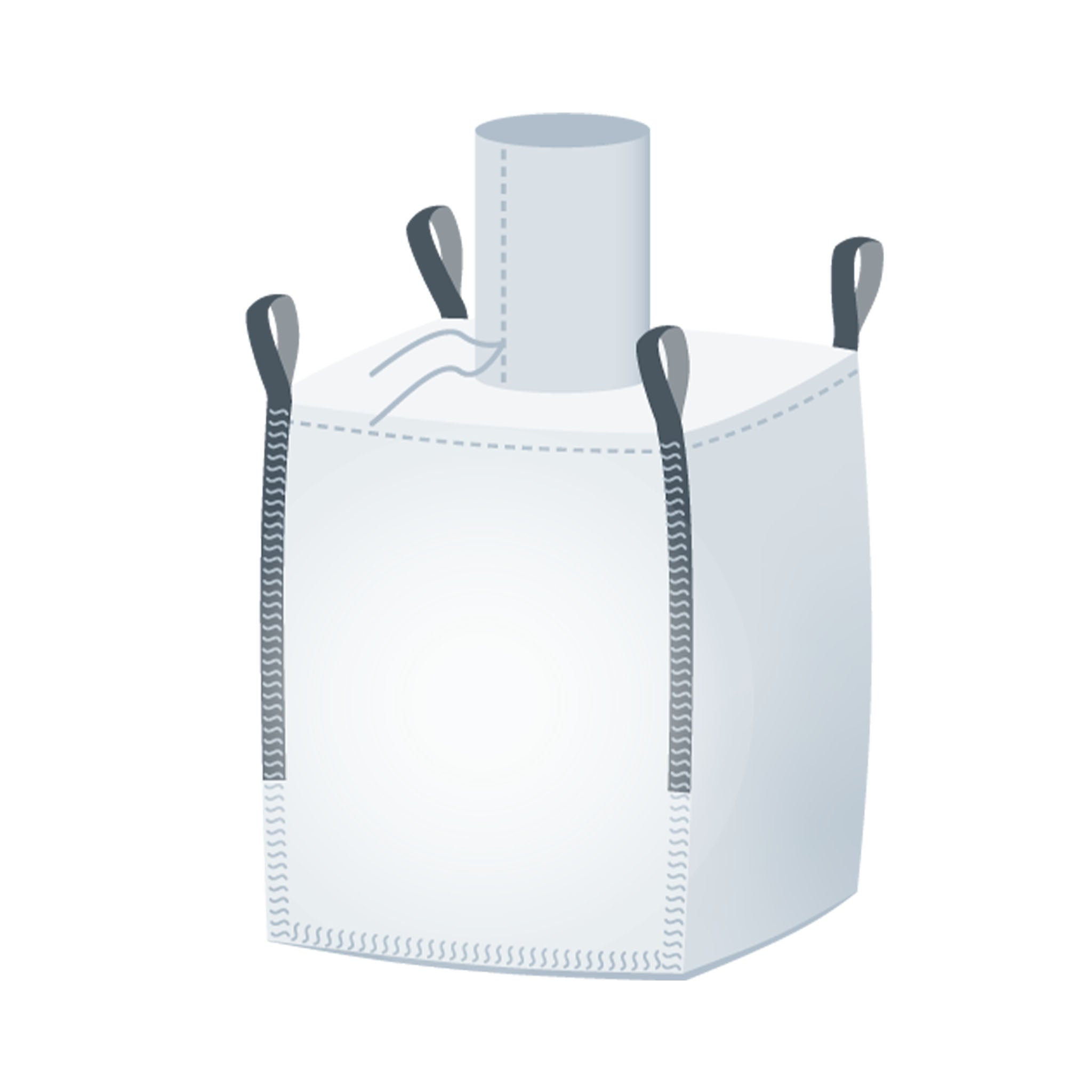 Standard | 90x90x110 cm | Einlauf und Boden geschlossen | 1.000 Kg