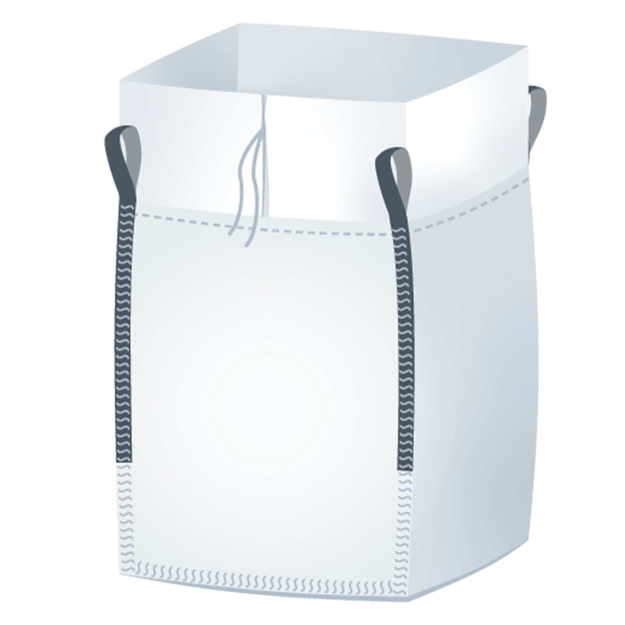 Standard | 110x110x115 cm | Schürze und Boden geschlossen | 1.500 Kg